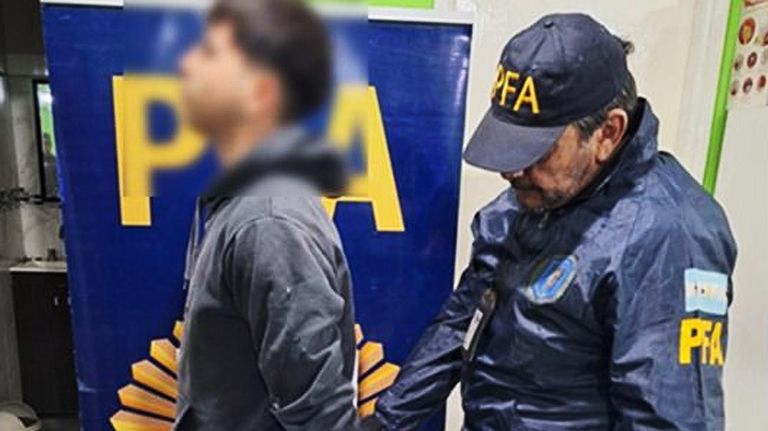 Detuvieron al autor de las amenazas de bomba a las embajadas de Estados Unidos e Israel