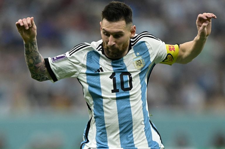 argentina croacia