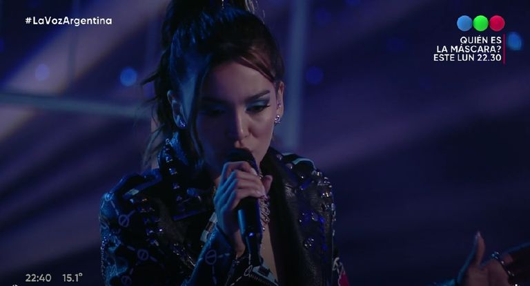 La Voz Argentina: se conocieron los dos grandes finalistas
