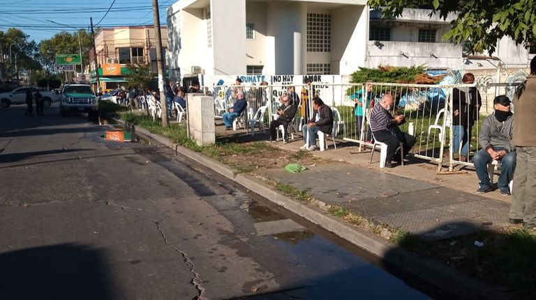 Bancos fin de semana 04042020