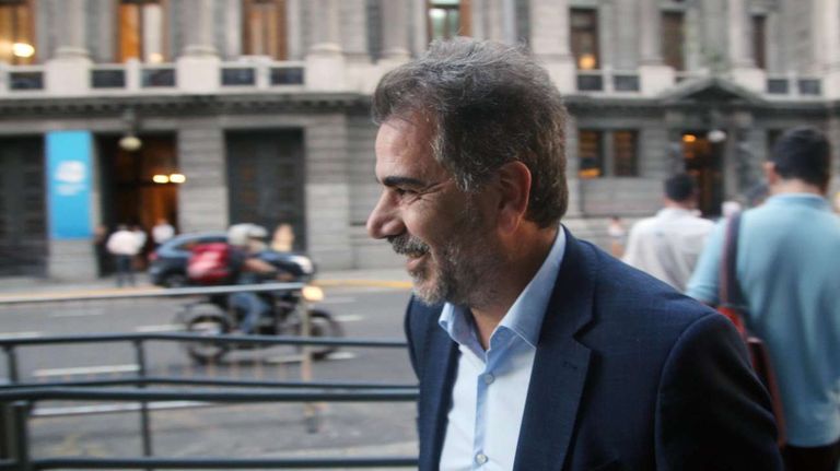 Cristian Ritondo 20240220
