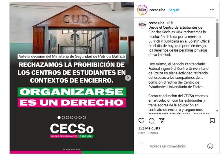 CECSO