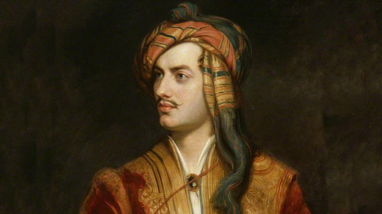 Lord Byron y Ada Lovelace 20221007