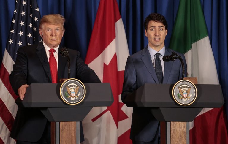 Key World Leaders Attend The G-20 Summit