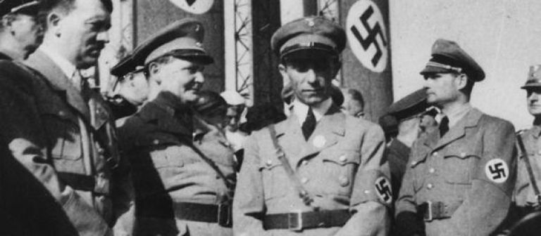 Joseph Goebbels