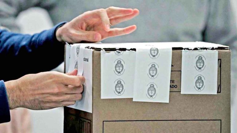 5 cosas que tenes que saber antes de ir a votar