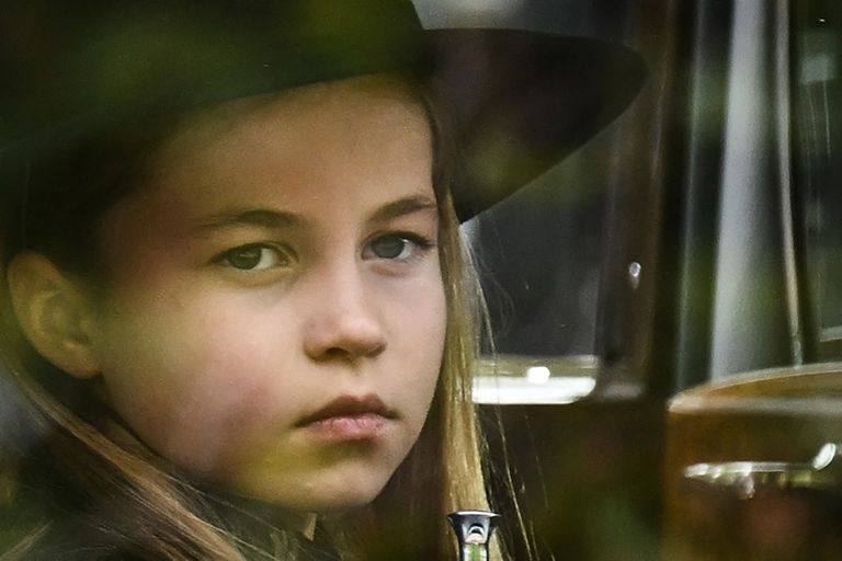 Funeral de la reina Isabel