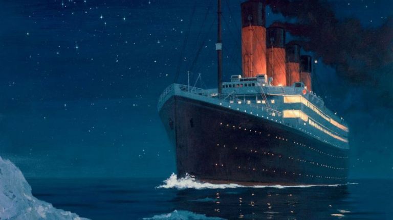 titanic 2 07022020