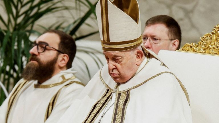 Francisco Bergoglio