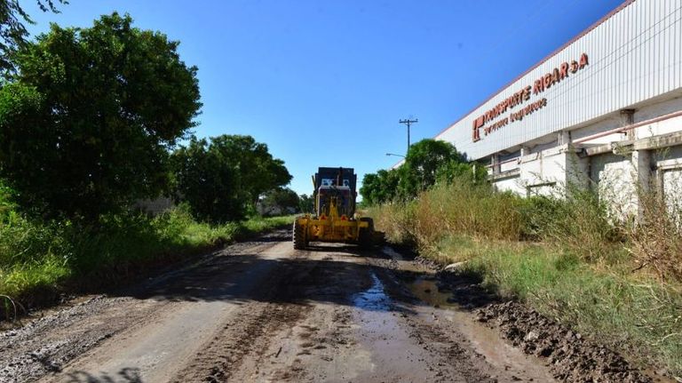 OBRAS