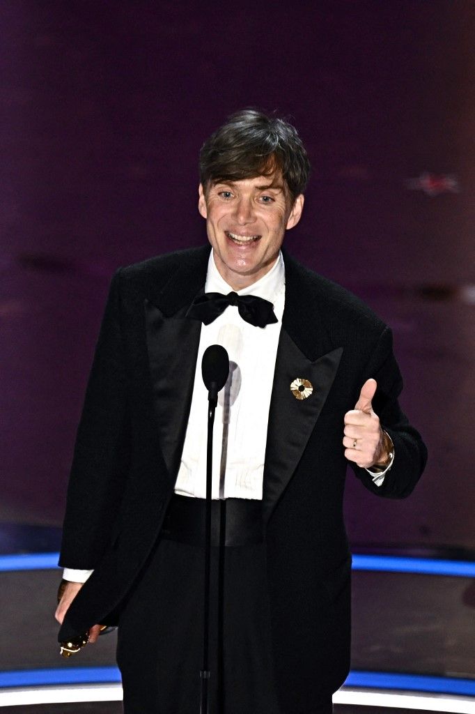 Premios Oscar 2024