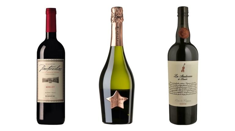 Bodegas Bianchi