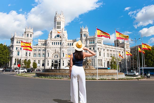 Madrid