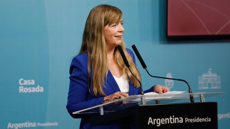Gabriela Cerruti