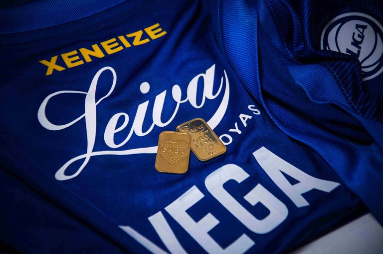 Leiva Joyas