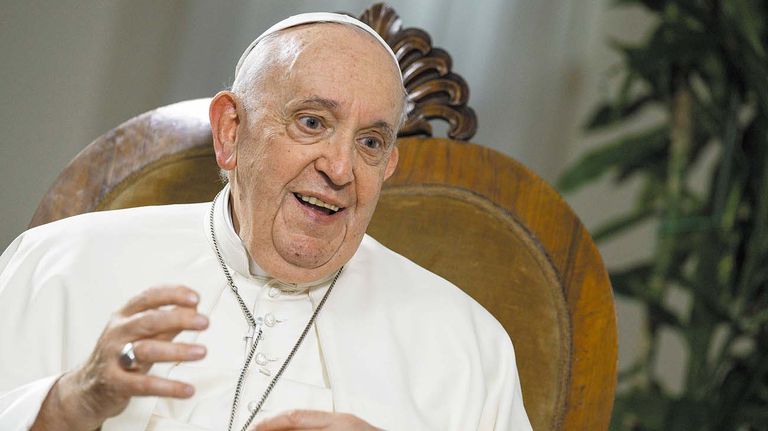 Papa Francisco 20230311
