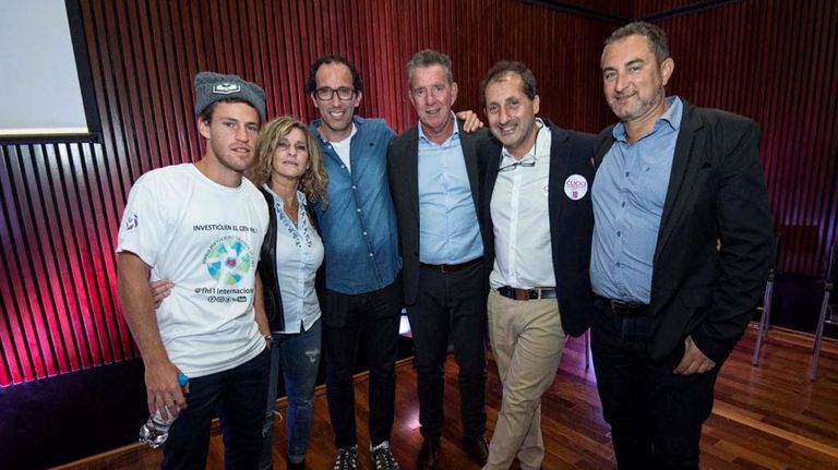 Comunidad Lamroth Hakol 20190927