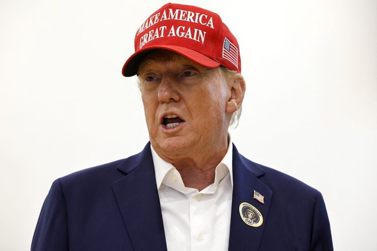 Donald Trump 20241106