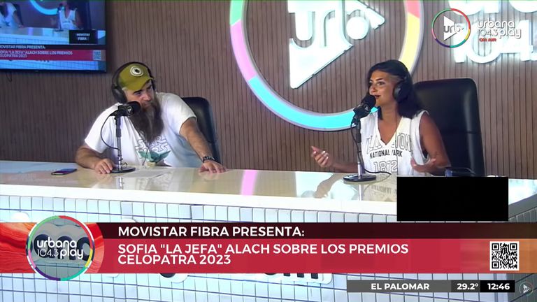 Premios Cleopatra: el reconocimiento al trabajo en las redes para las mujeres