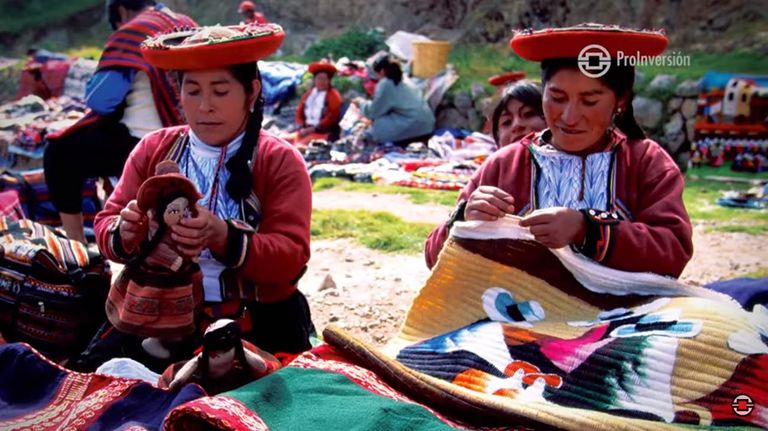 Peru ProInversión 20200928