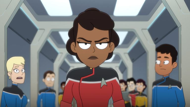 Star Trek