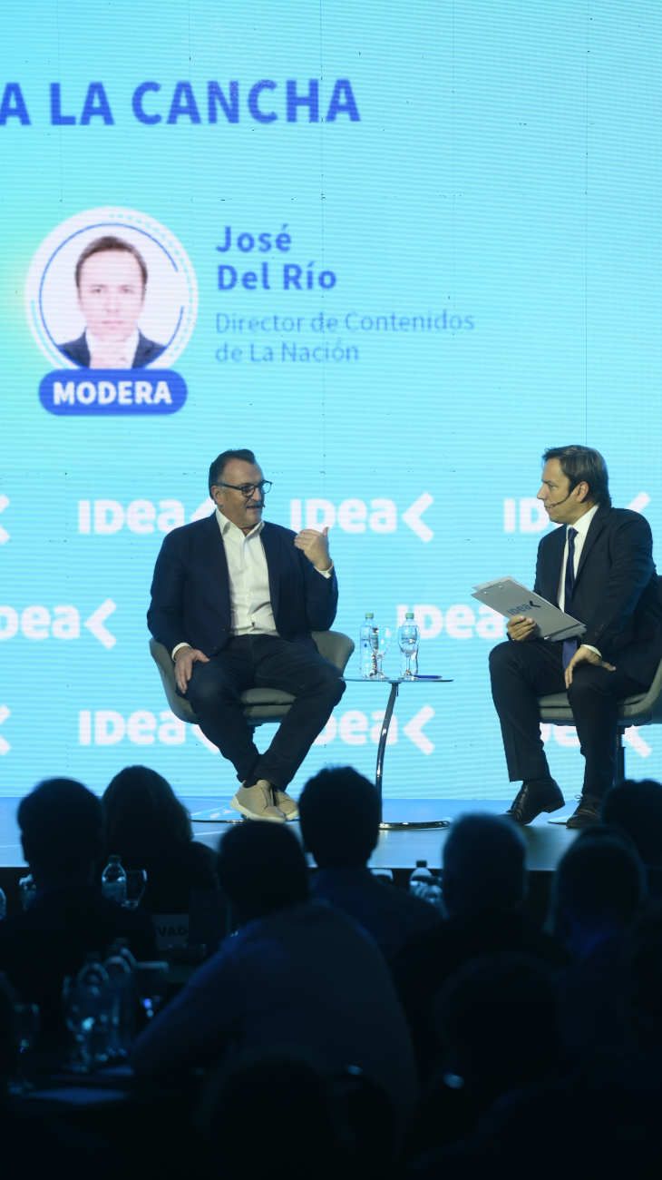 Coloquio IDEA 2025 20251015