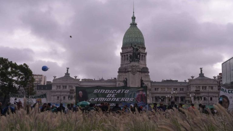 Marcha de la CGT20250409