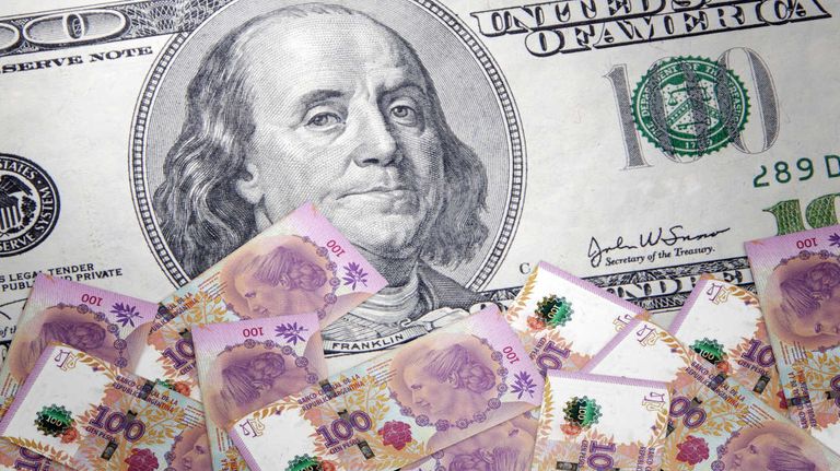 Dolar 20230413
