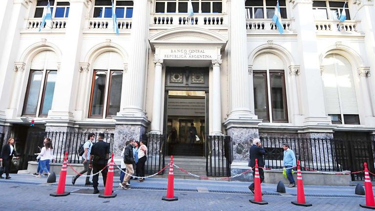 Banco Central