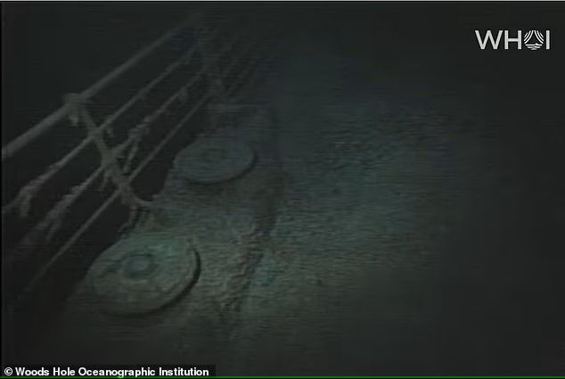 Titanic
