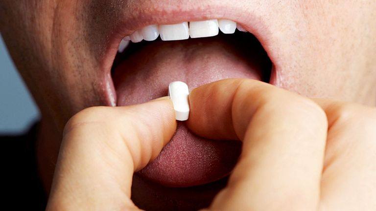 El peligro de tomar medicamentos por demás