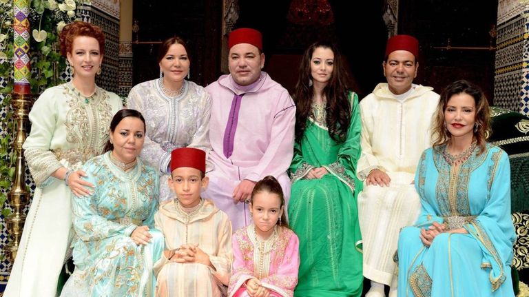 marruecos