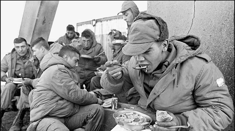 Malvinas 