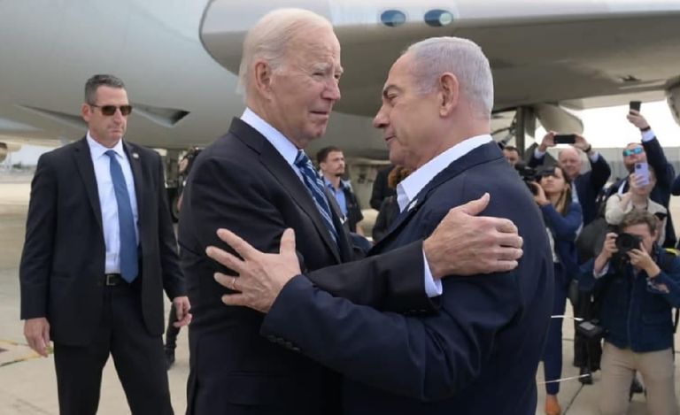 NETANYAHU 2