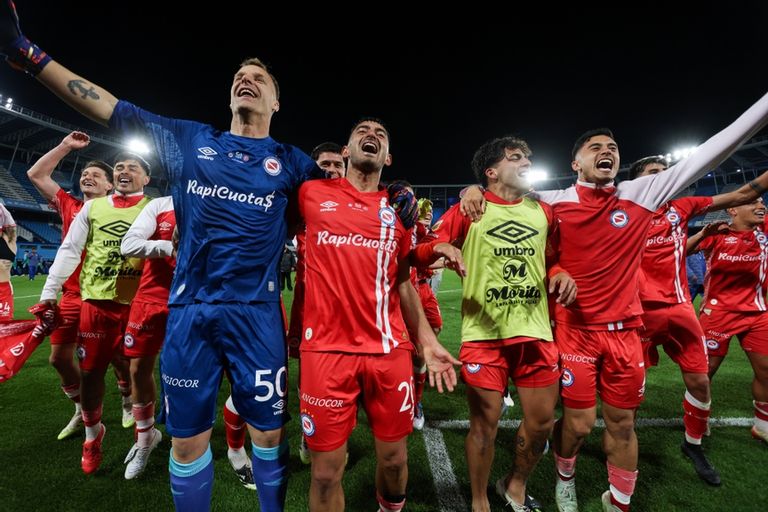Argentinos Juniors