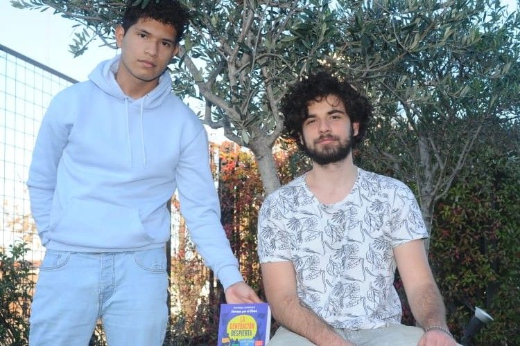 Jovenes_Por_El_Clima