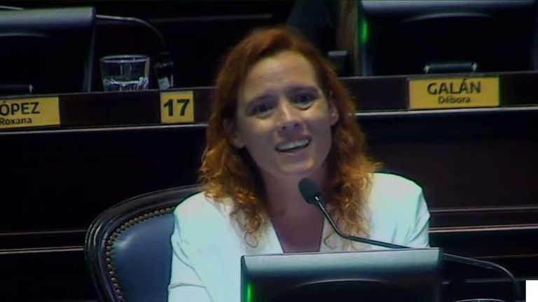 Patricia Cubria