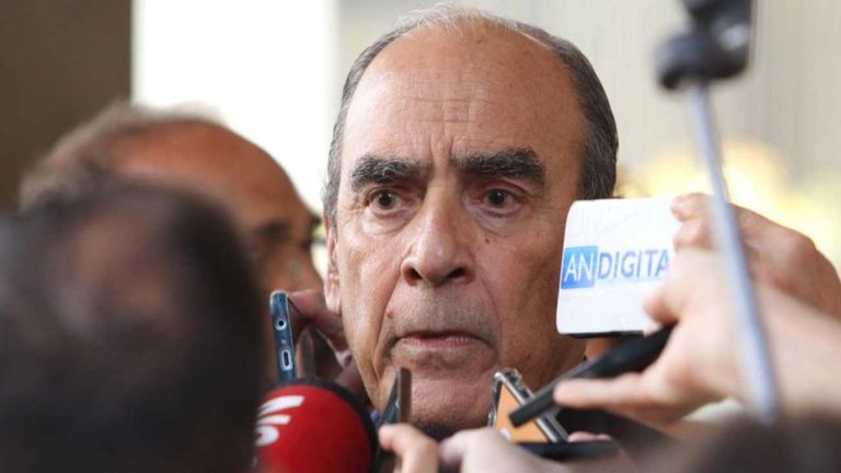 Guillermo Francos