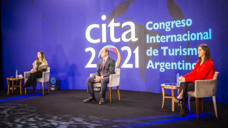 Turismo 20210513