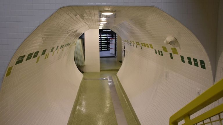 bunker