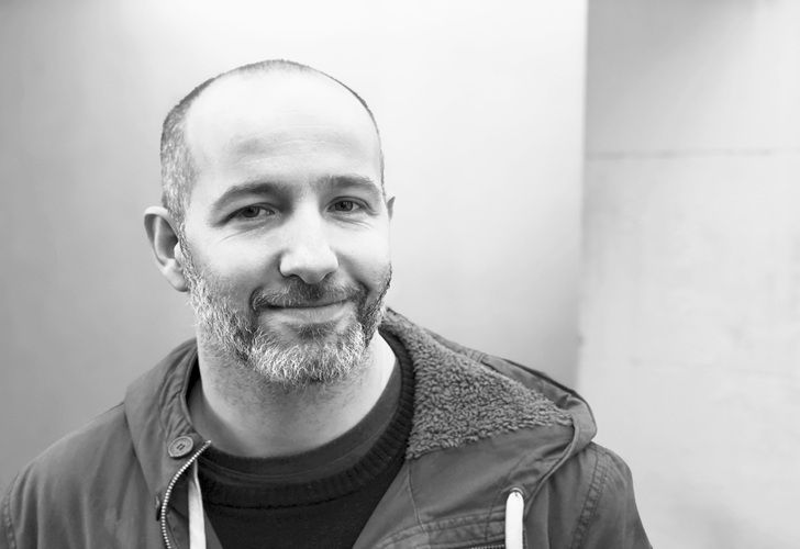 Luis Mey en Córdoba