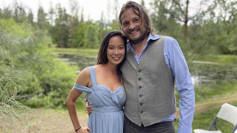  John Gerrish y Ellen Chung 20210823