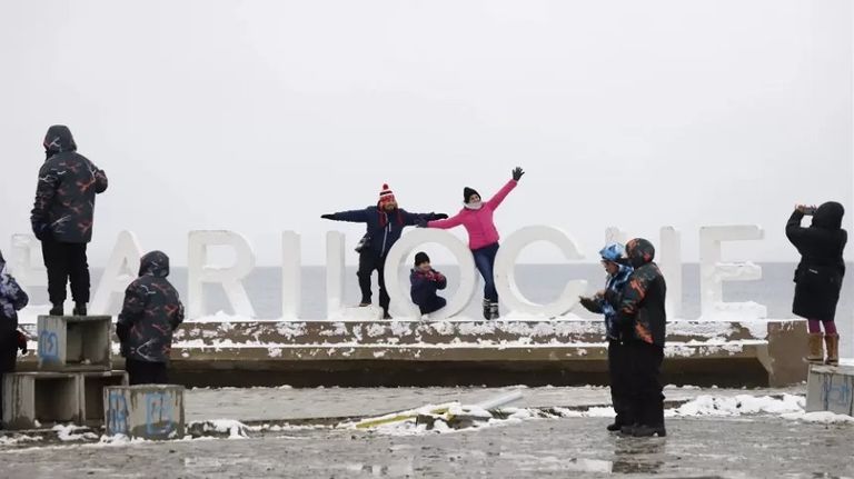 Vacaciones de invierno: Bariloche congela precios y lanza descuentos de hasta 40%.