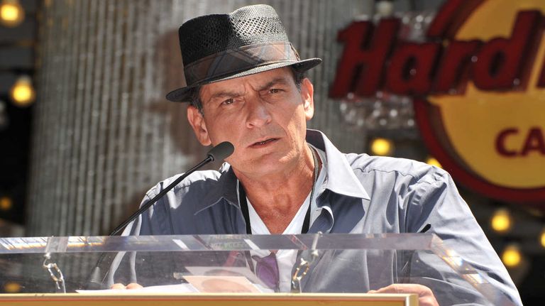 Charlie Sheen 20231226