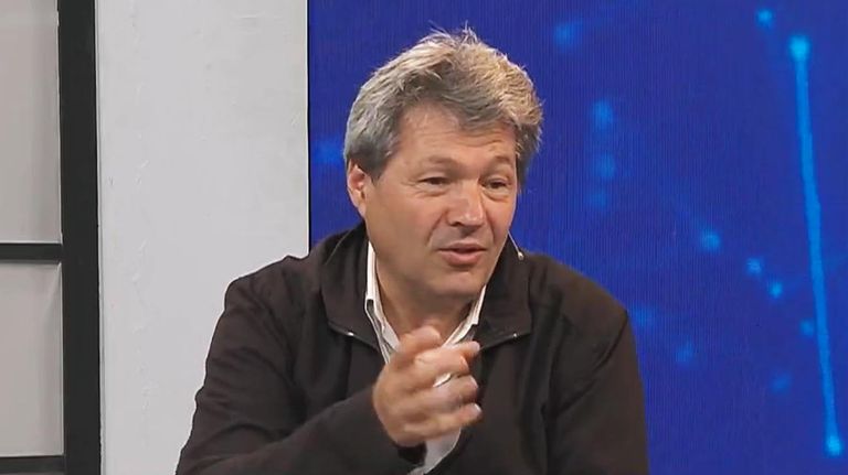 Ricardo Inti Alpert