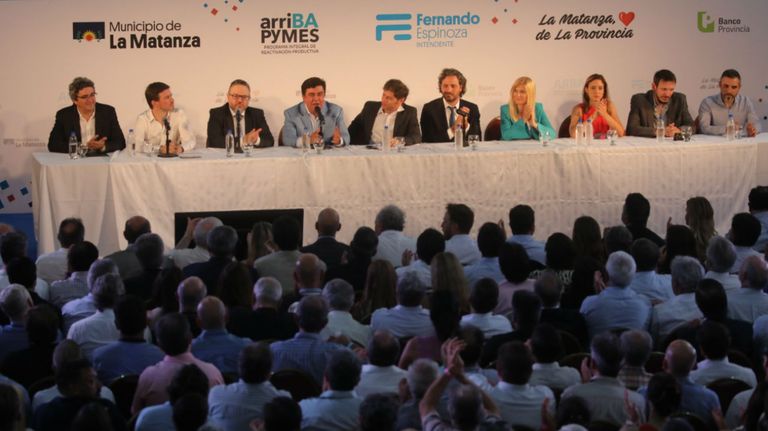 pymes