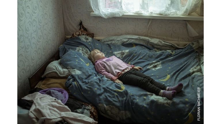 World Press Photo Contest