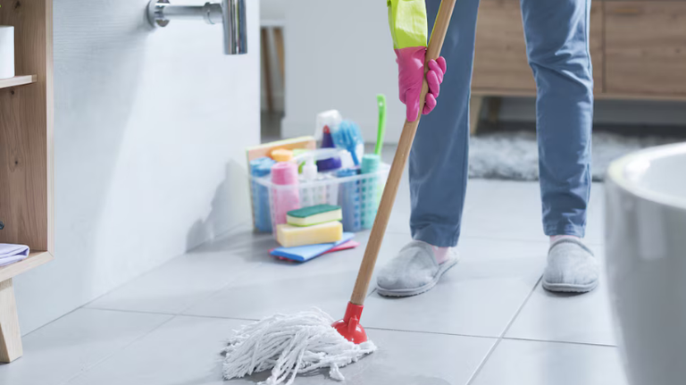 Aumento del personal domestico
