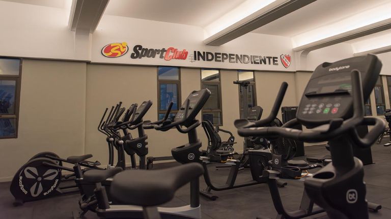 SportClub