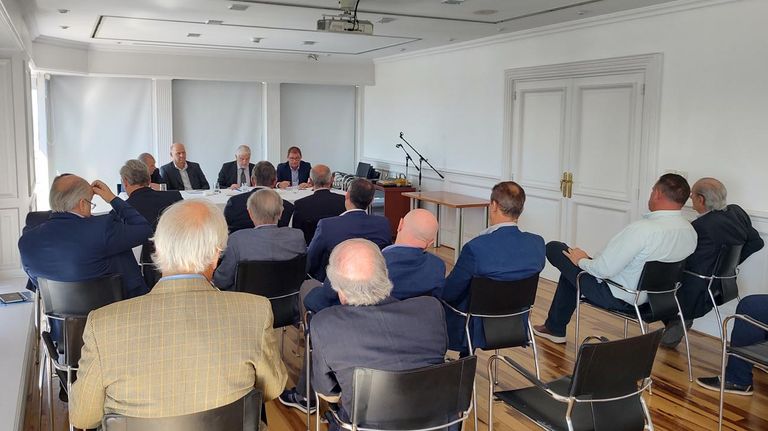 Asamblea 2024 del IPCVA